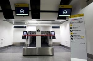 Image Source: Heathrow Airport Image Library 2017
